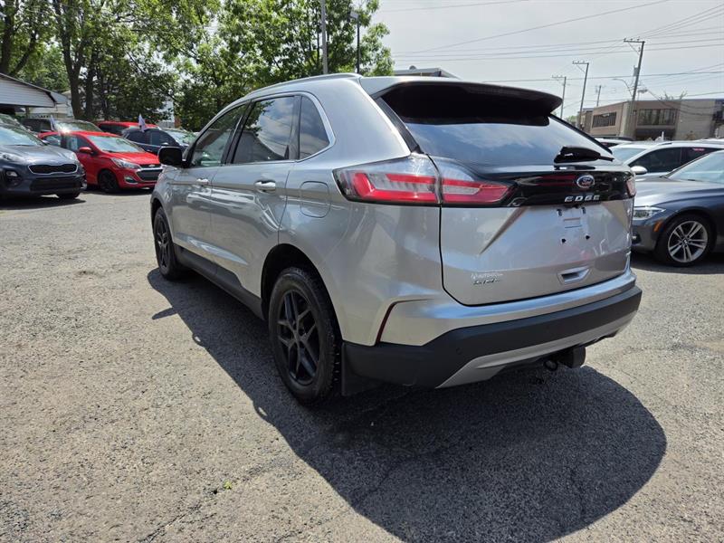 ford Edge 2022 - 5