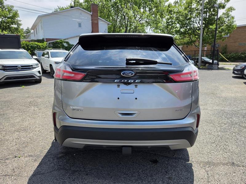 ford Edge 2022 - 6