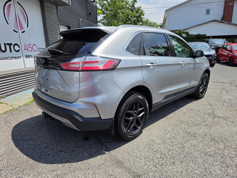 ford Edge 2022 - 7