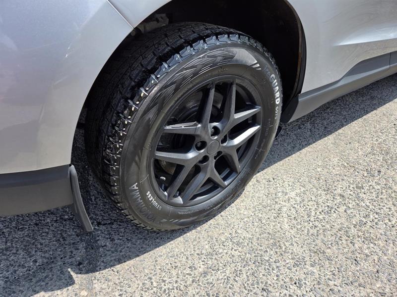 ford Edge 2022 - 8