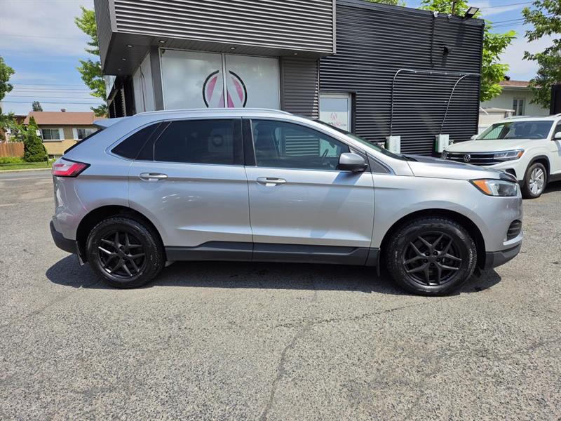 ford Edge 2022 - 9