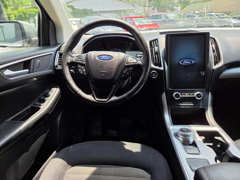 ford Edge 2022 - 14