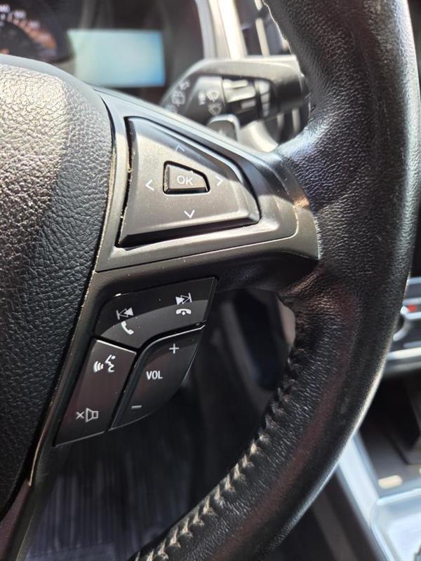ford Edge 2022 - 19