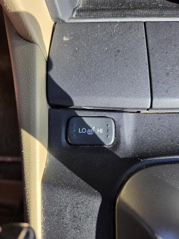 honda Berline Accord 2008 - 20