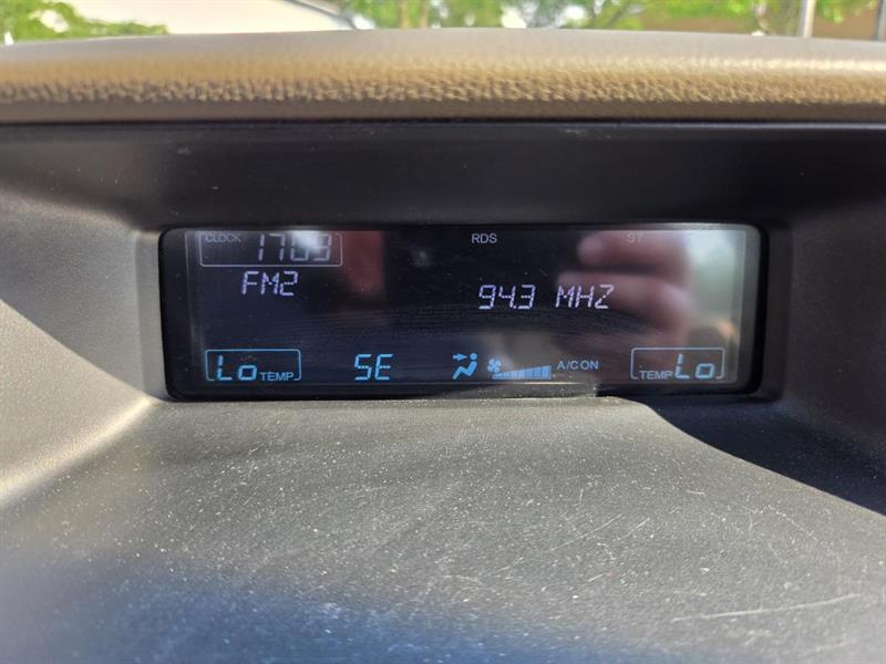 honda Berline Accord 2008 - 23