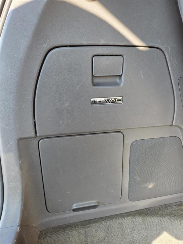honda Odyssey 2016 - 16