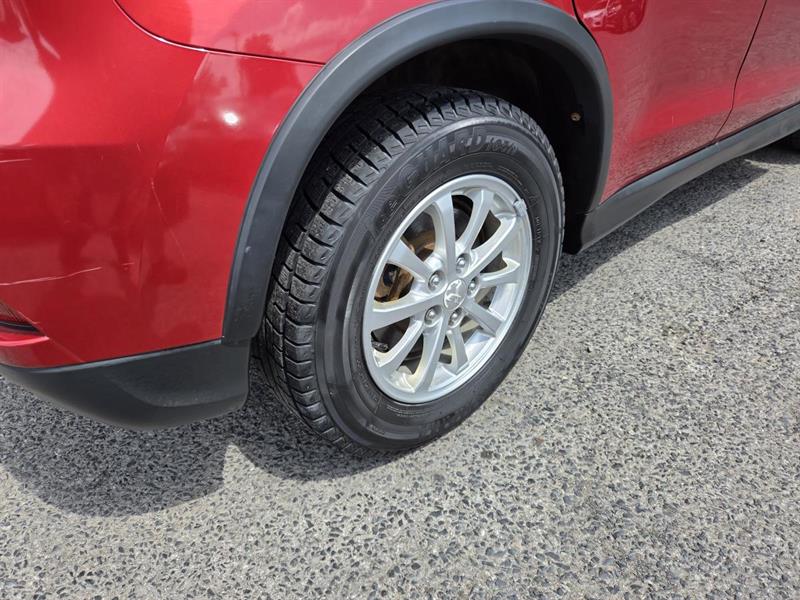 mitsubishi RVR 2018 - 8