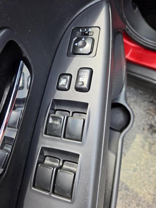 mitsubishi RVR 2018 - 17