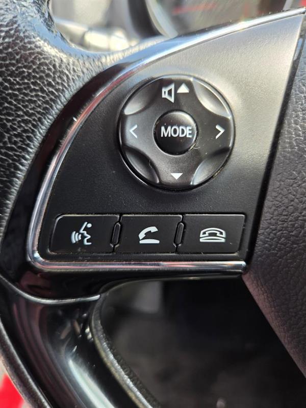 mitsubishi RVR 2018 - 18