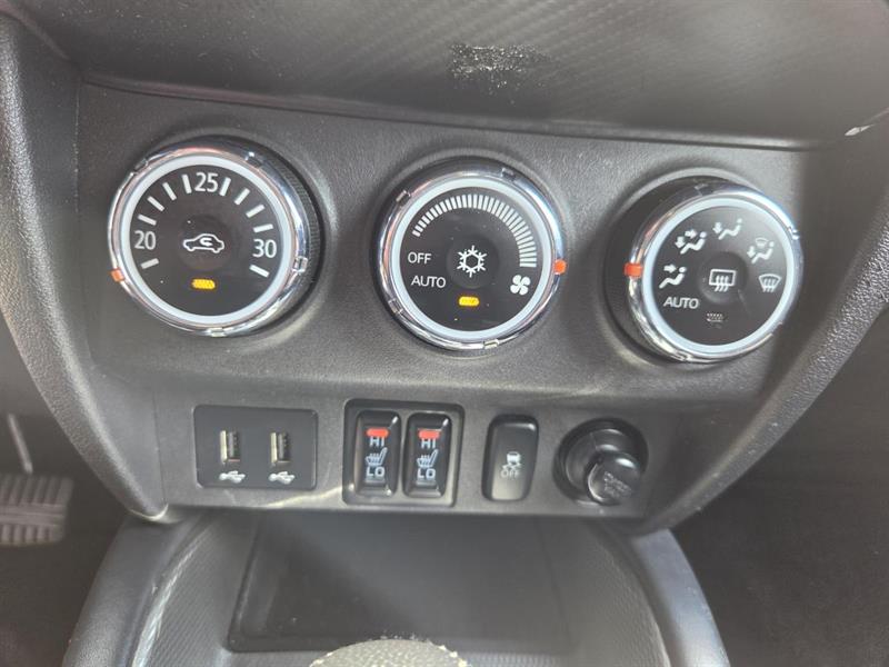 mitsubishi RVR 2018 - 21