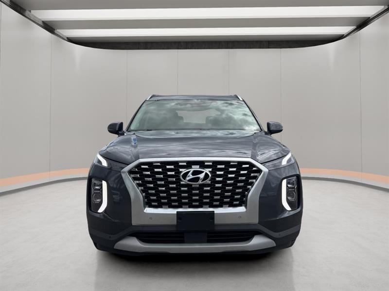 hyundai Palisade 2022 - 2