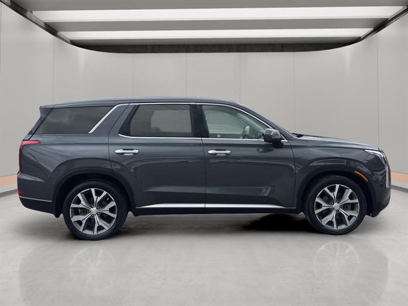 hyundai Palisade 2022 - 3