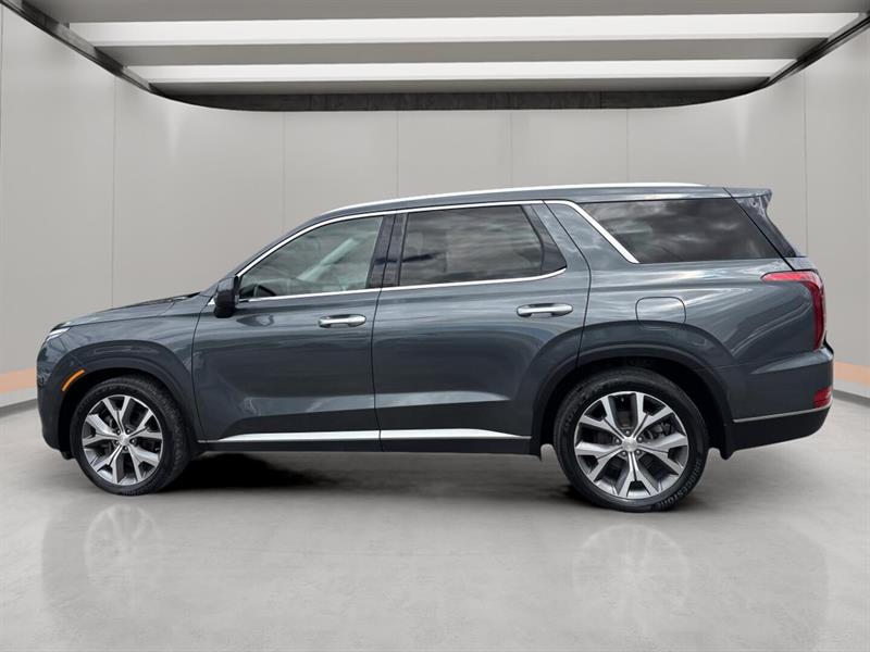 hyundai Palisade 2022 - 5