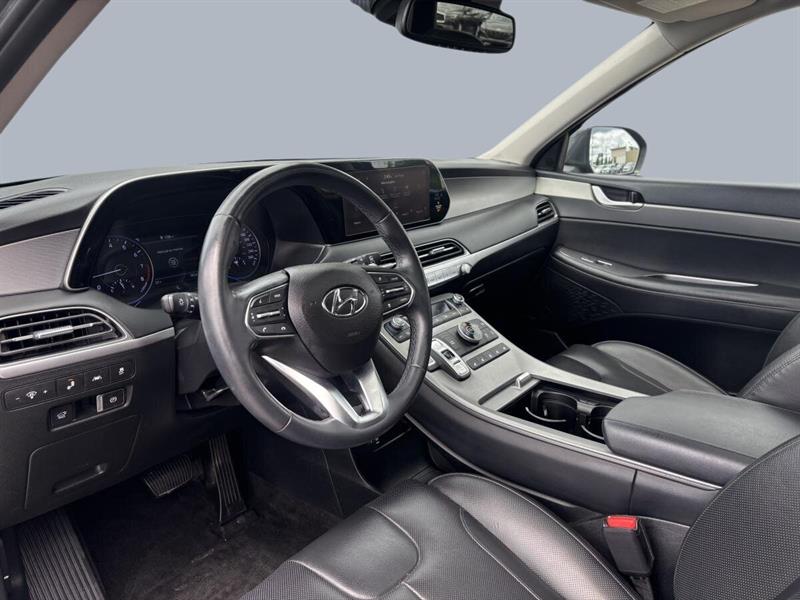 hyundai Palisade 2022 - 6