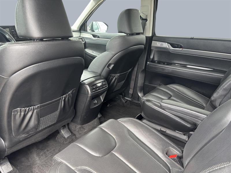 hyundai Palisade 2022 - 13