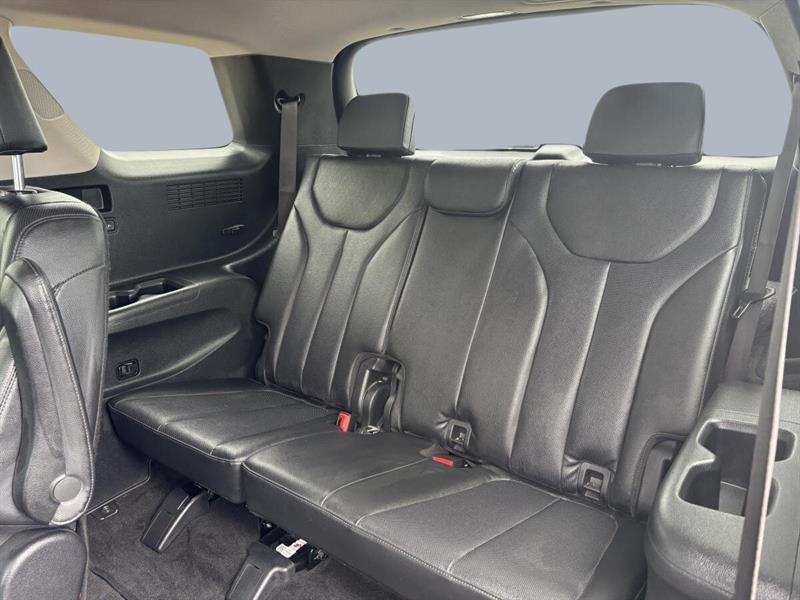 hyundai Palisade 2022 - 14