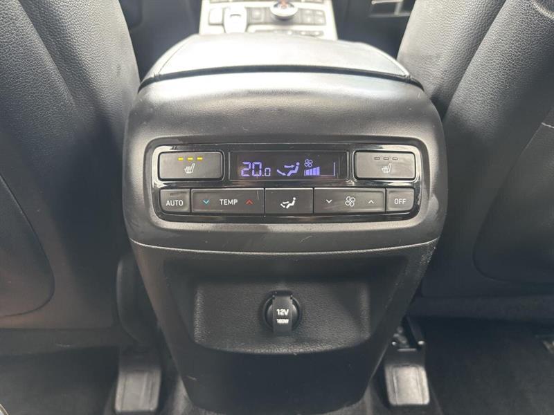 hyundai Palisade 2022 - 15