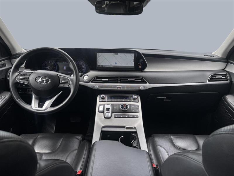 hyundai Palisade 2022 - 16