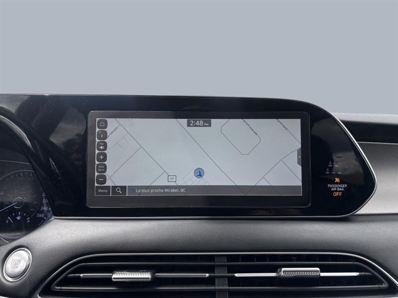 hyundai Palisade 2022 - 17