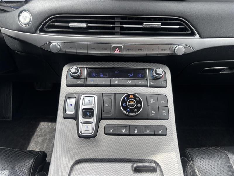 hyundai Palisade 2022 - 18