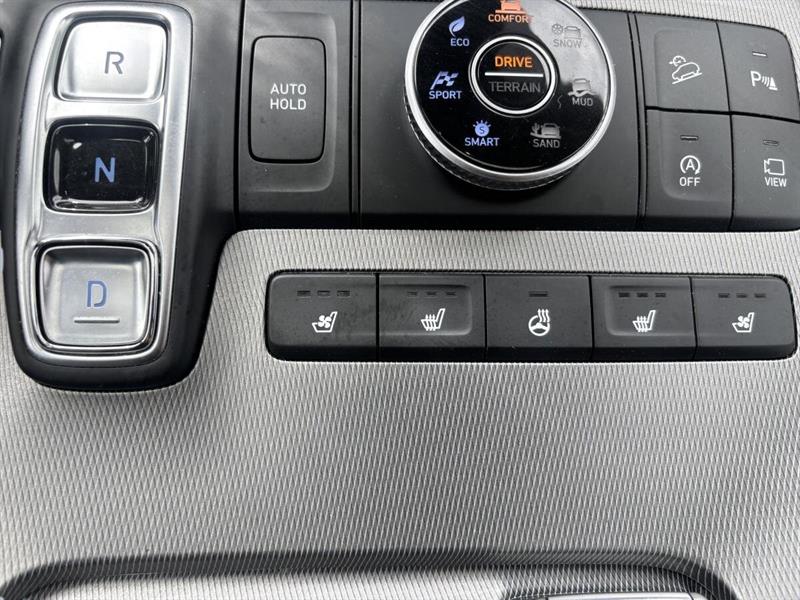 hyundai Palisade 2022 - 19