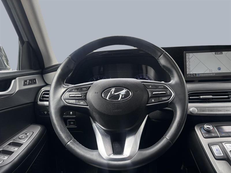 hyundai Palisade 2022 - 20