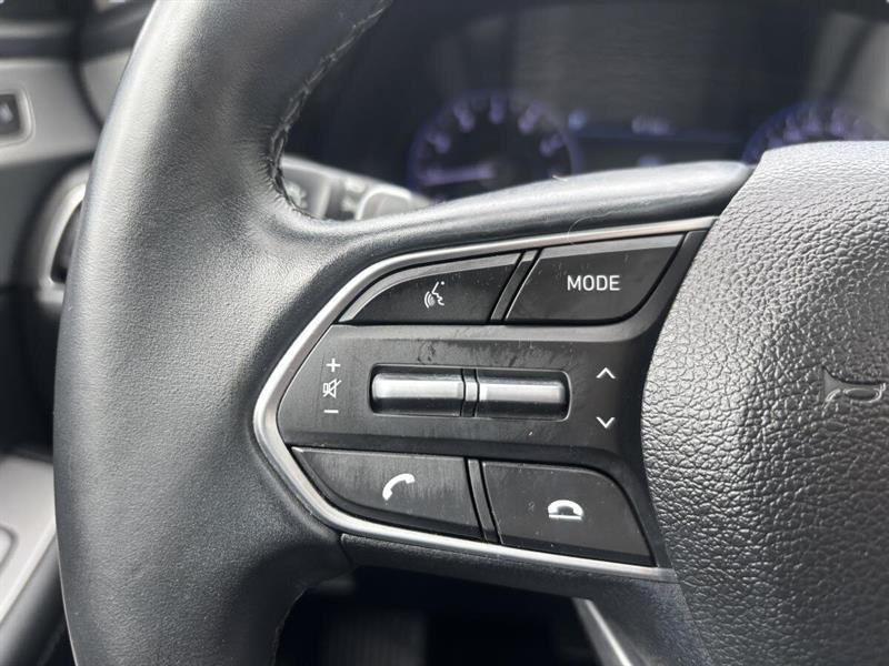 hyundai Palisade 2022 - 22