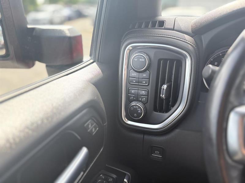 chevrolet Silverado 1500 2022 - 15