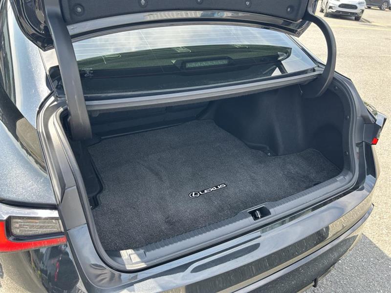 lexus IS 300 2021 - 15