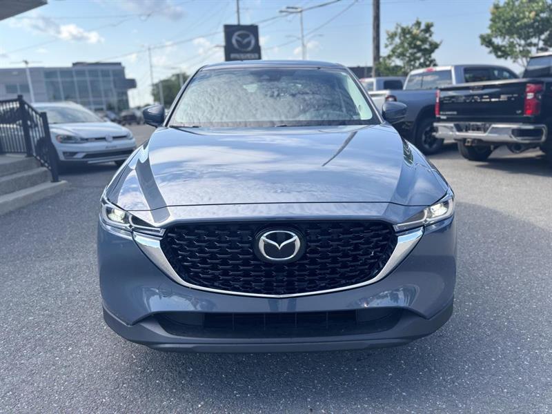 mazda CX-5 2022 - 3