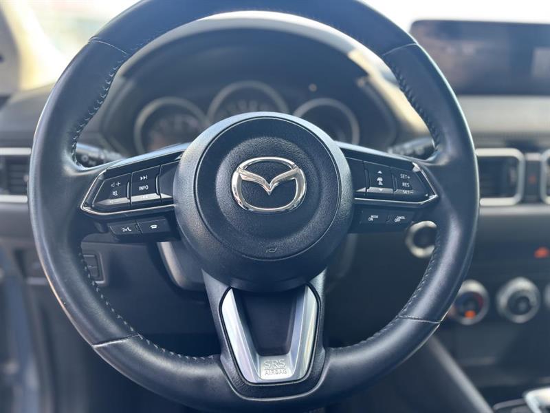 mazda CX-5 2022 - 13