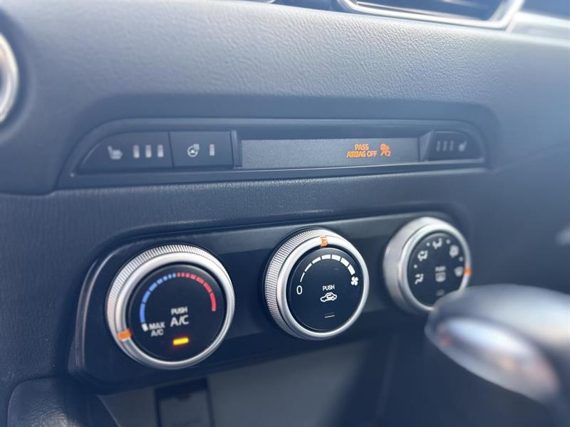 mazda CX-5 2022 - 16