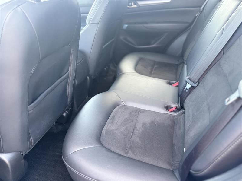 mazda CX-5 2022 - 19