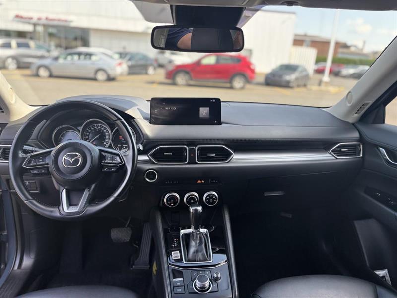 mazda CX-5 2022 - 20