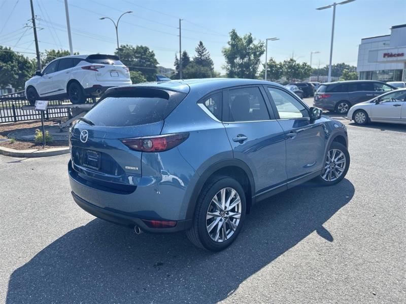 mazda CX-5 2021 - 6