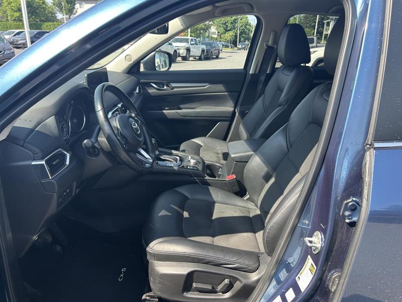 mazda CX-5 2021 - 10