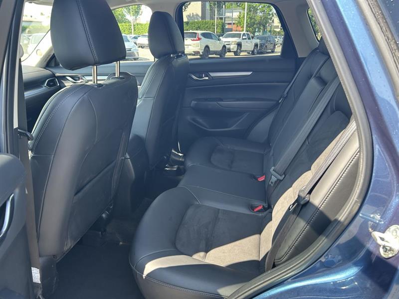 mazda CX-5 2021 - 13