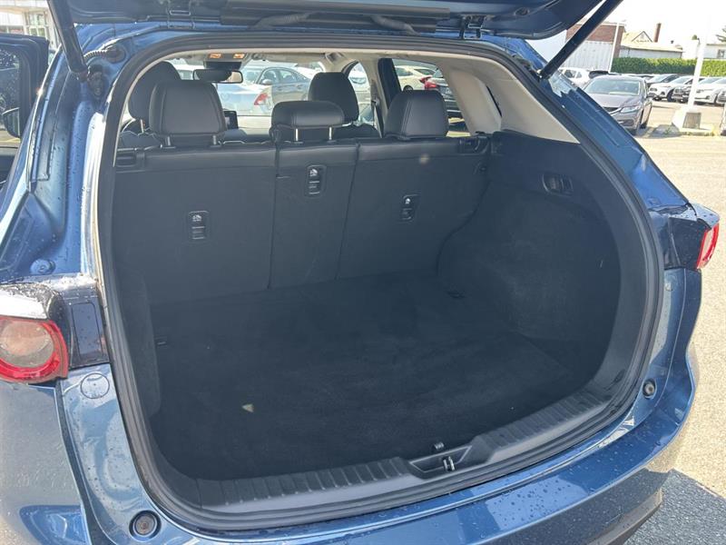 mazda CX-5 2021 - 14