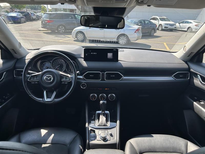 mazda CX-5 2021 - 16