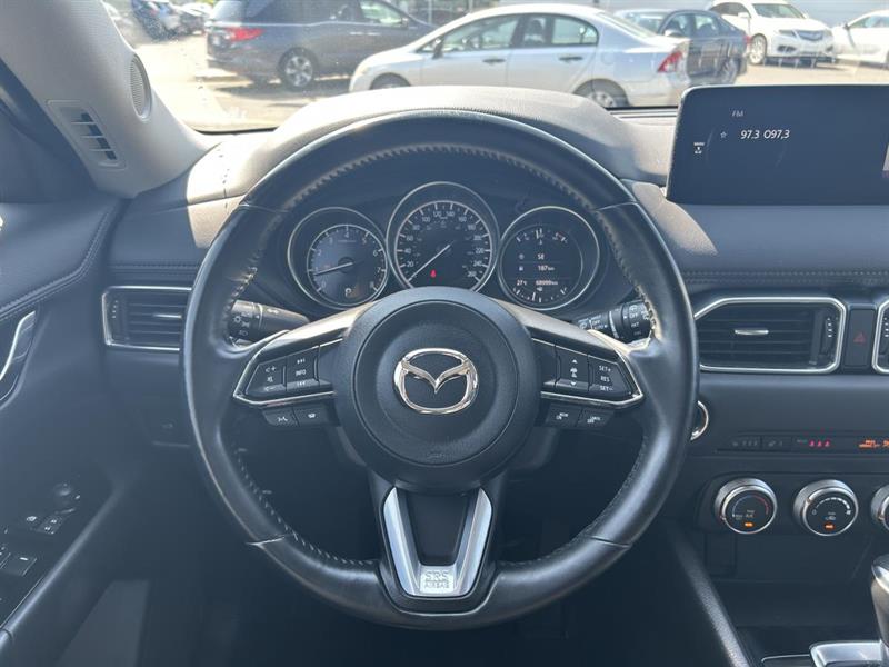 mazda CX-5 2021 - 18