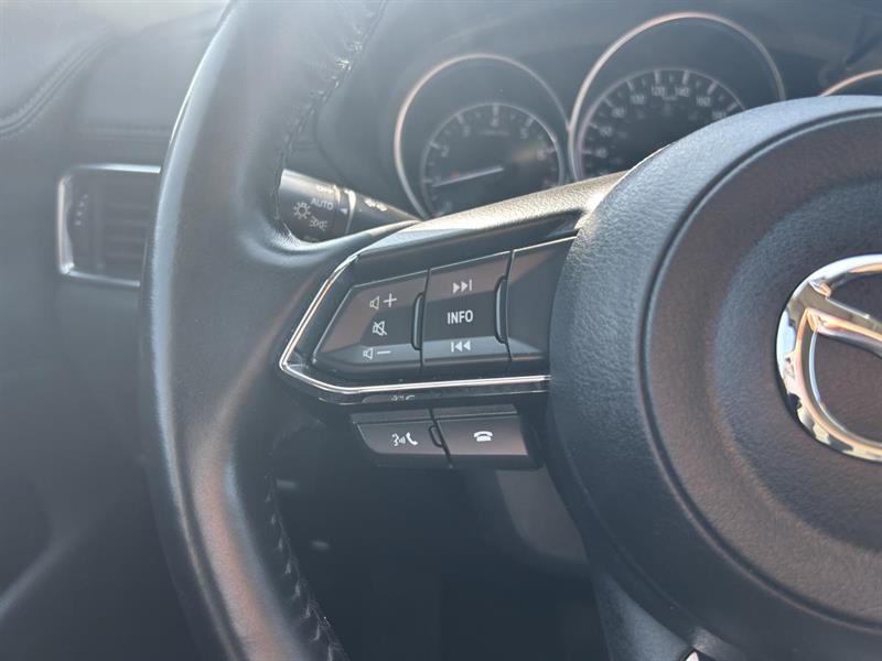mazda CX-5 2021 - 20