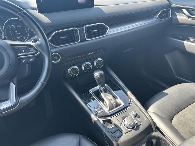 mazda CX-5 2021 - 23