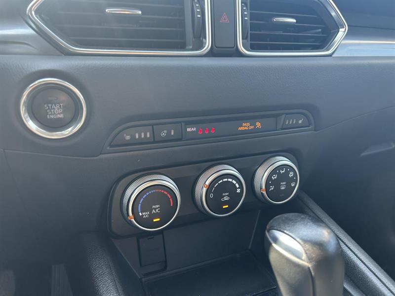 mazda CX-5 2021 - 26