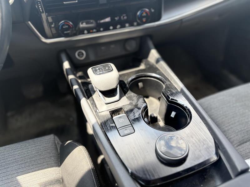nissan Rogue 2022 - 15