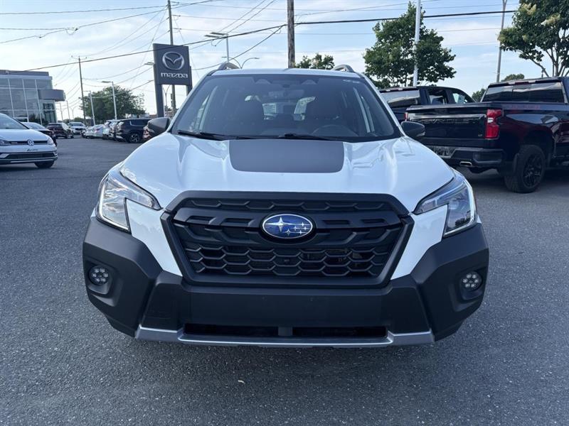 subaru Forester 2023 - 3