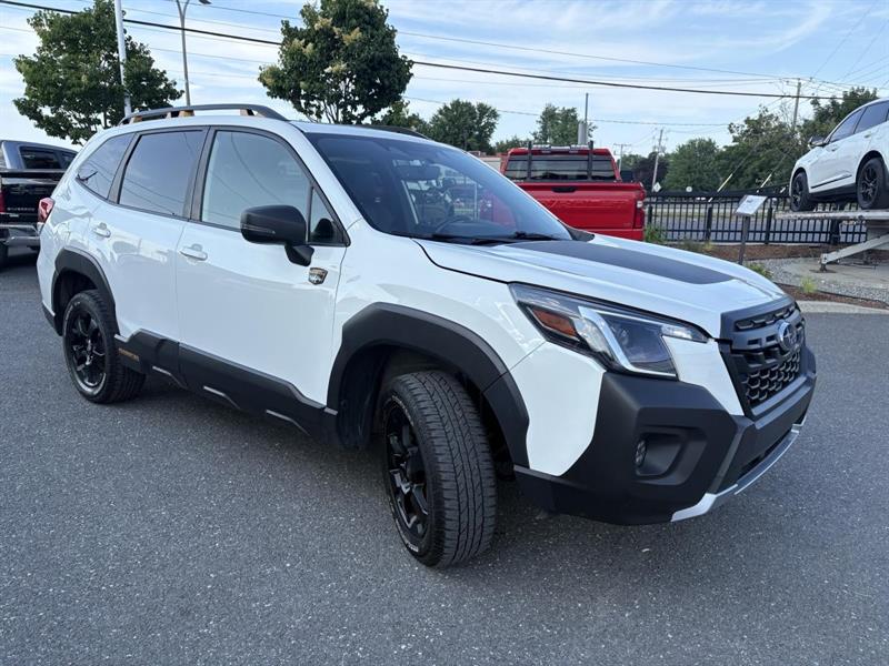 subaru Forester 2023 - 4