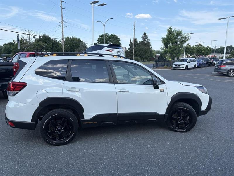 subaru Forester 2023 - 5