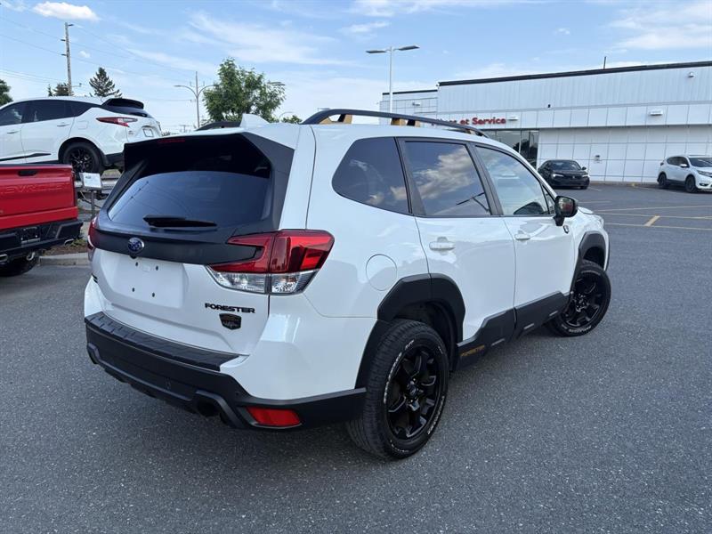 subaru Forester 2023 - 6