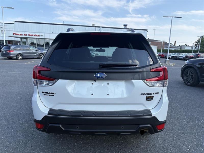 subaru Forester 2023 - 7