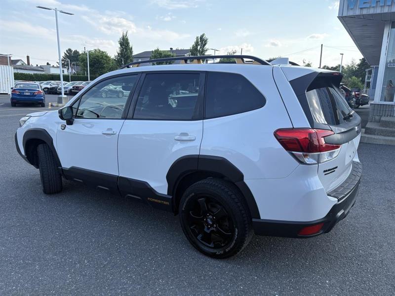 subaru Forester 2023 - 9